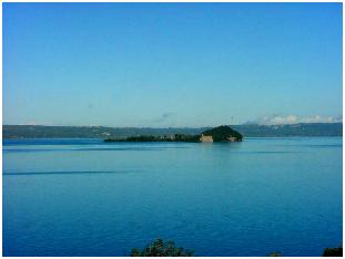 Il Sito del Lago di Bolsena