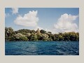 Il Convento di San Giacomo e Cristoforo sull'Isola Bisentina