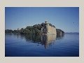Isola Bisentina - La Rocchina