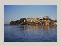 Capodimonte calma piatta