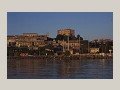 Capodimonte al tramonto
