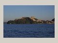 Arrivo a Capodimonte